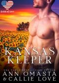 Kansas Keeper (States of Love #16)