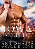 Iowa Intellect (States of Love #15)