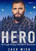 Hero (Eagle Ridge Daddies #4)