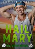 Hail Mary (Big Bend Bears #2)