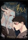 Brir (Wanderers Between Worlds #2)