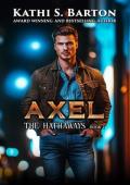 Axel (The Hathaways #1)