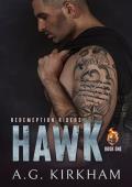 Hawk (Redemption Riders #1)