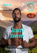 Scott’s Secret (Broken Wheel Ranch #8)