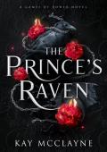 The Prince’s Raven (Games of Power #1)