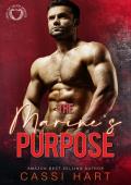 The Marine’s Purpose (Men of Valor Springs #5)