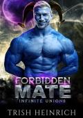 Forbidden Mate (Infinite Unions: Intrepid Alien Mates #3)