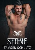 Stone (Falcon’s Rest MC #1)