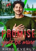 Promise Yule Be Mine (Christmas Falls: Season 2)