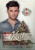 A Daddy for Christmas 2: Kitt