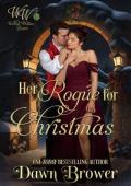 Her Rogue for Christmas (Wicked Widows’ League #28)