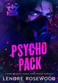 Psycho Pack (Ghost Alpha Unit #3)