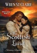 The Scottish Laird (The White Lotus #2)