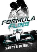 Formula Fling (Race Fever #1)