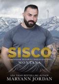 Sisco (Lighthouse Security Investigations Montana #2)