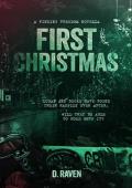 First Christmas (Finding Freedom #1.5)