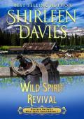 Wild Spirit Revival (Montana Becketts, Wild Spirit Ranch #1)