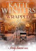 Wrapped in You (Frosty Season #5)