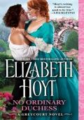 No Ordinary Duchess (Greycourt #3)