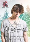 Zachy (A Little Christmas Season Three)