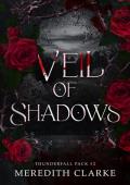 Veil of Shadows (Thunderfall Pack #2)