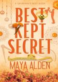 Best Kept Secret (Savannah’s Best #4)