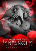 Entangle (Shadow Thorne #3)