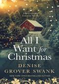 All I Want for Christmas (Rose Gardner Investigations)