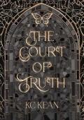 The Court of Truth (Heir Academy #5)