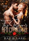 The Biker’s Red Christmas (Chrome Creed MC: Christmas)