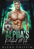 The Alpha’s Pretend Mate (Starlight Valley Alphas #8)