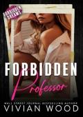 Forbidden Professor (Forbidden Dreams)