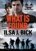 What is Found (John Worthy #2)