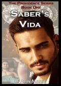 Saber’s Vida (The Providence #1)