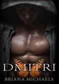 Dmitri (Monarch Club #2)