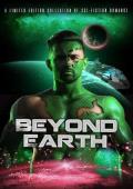 Beyond Earth (Romance Collections Limited Editions #14)