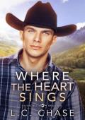 Where the Heart Sings (Haverstall Mountain #2)