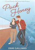 Puck Honey (Unintentional Puck Bunny #2)