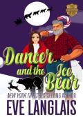 Dancer and the Ice Bear (Furry United Coalition #9)