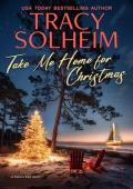 Take Me Home for Christmas (Chances Inlet #5)