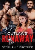 Outlaws’ Runaway (Property of Outlaw Sons MC #2)