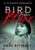 Bird on a Blade (Hunter’s Heart #1)