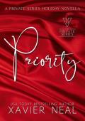 Priority (Private: The Extended Edition #4)