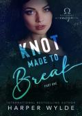 Knot Made to Break, Part One (Runaway Omega #3)