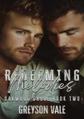 Redeeming Melodies (Oakwood Grove #2)