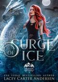 Surge of Ice (Dragon Bonds #3)