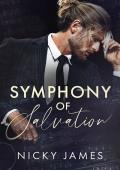 Symphony of Salvation (Timber Creek Academy #2)