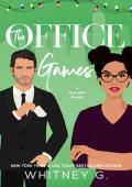 The Office Games (Holiday Homecoming #3)