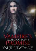 Vampire’s Promise (Guardians #8)