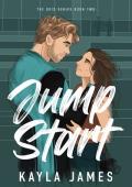 Jump Start (The Grid #2)